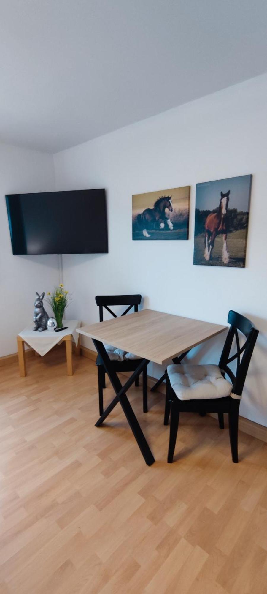 Dorfschaenke Deggendorf Ferienwohnung,Appartement,Hotelzimmer Quarto foto